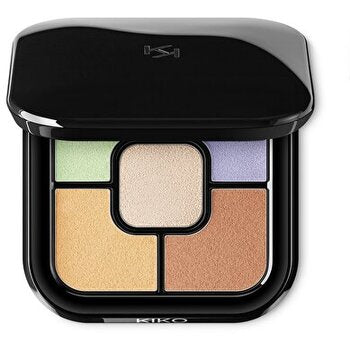 Kiko Milano - Colour Correct Concealer Palette - Konturovací paletka - 6.0g