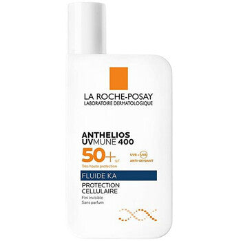 La Roche-Posay - UVMune 400 Protection Fluid SPF 50+ - Opalovací fluid - 50ml