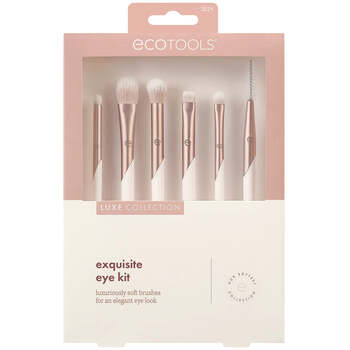 EcoTools - Exquisite Eye Kit - Sada štětců na oči - 0ml
