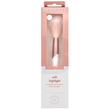 EcoTools - Soft Highlight Brush - Štětec na rozjasňovač - 0ml