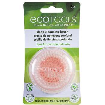 EcoTools - Deep Cleansing Brush - Hloubkově čistící kartáček - 0ml