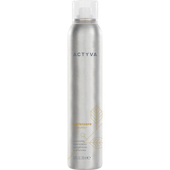 Kemon - Actyva Bellessere Medium Hold Hairspray - Lak na vlasy pro střední fixaci - 200ml