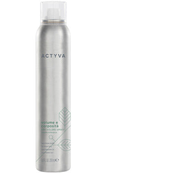 Kemon - Actyva Dry Volume Spray Volume & Bounce - Stylingový sprej pro objem vlasů - 200ml
