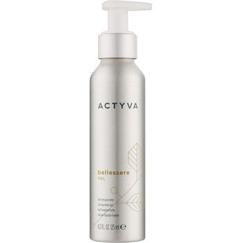 Kemon - Actyva Bellessere Strong Hold Gel - Gel na vlasy pro silnou fixaci - 125ml