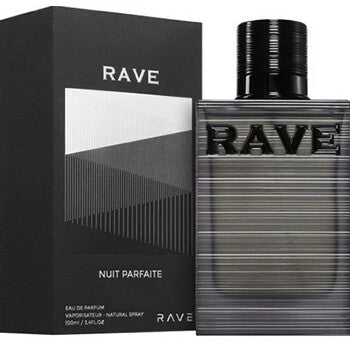 Rave - Nuit Parfaite EDP - 100ml