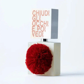 Filippo Sorcinelli - Chiudi Gli Occhi e Poi Vedi Extrait de Parfum - 100ml