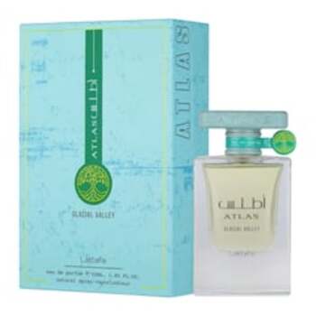 Lattafa Perfumes - Atlas Glacial Valley EDP - 55ml