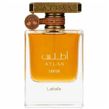 Lattafa Perfumes - Atlas Canyon EDP - 55ml