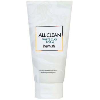 Heimish - All Clean White Clay Foam - Čisticí pěna - 150ml
