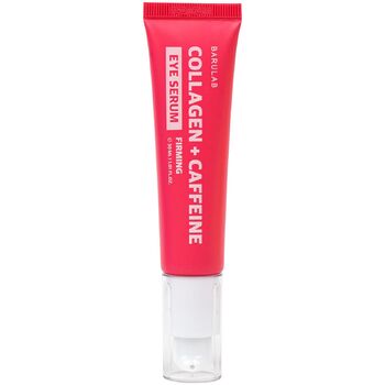 Barulab - Collagen + Caffeine Firming Eye Serum - Liftingové sérum na oční okolí - 30ml