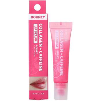 Barulab - Collagen + Caffeine Bouncy Lip Serum - Sérum na rty - 10ml