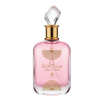 Al Wataniah - Sabah Al Ward Sugar EDP - 100ml
