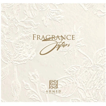 Ahmed Al Maghribi - Fragrance Safari III Kolekce vůní - 45ml