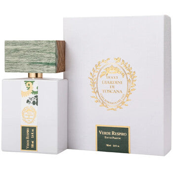 Giardini Di Toscana - Verde Respiro EDP - 100ml