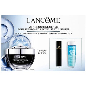 Lancome - Génifique Ultimate Eye Set - Dárková sada