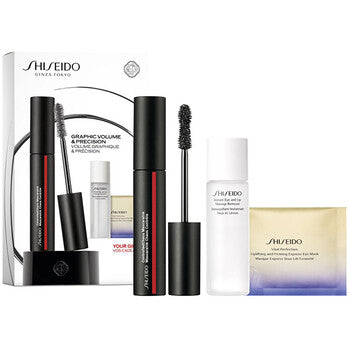 Shiseido - Mascara Set - Dárková sada
