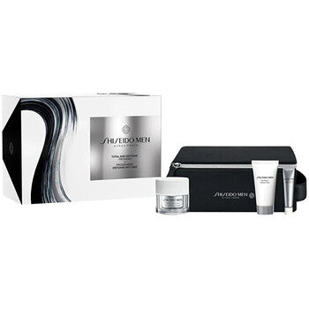 Shiseido - Men Pouch Set - Dárková sada