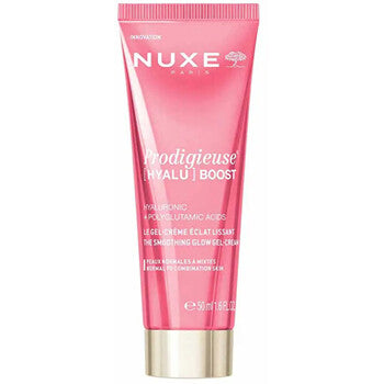 Nuxe - The Smoothing Glow Gel-Cream - Vyhlazující krém - 50ml