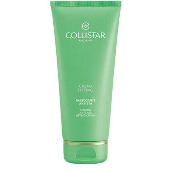 Collistar - Firming Anti-Age Lifting Cream - Zpevňující tělový krém - 200ml