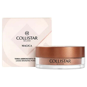 Collistar - Magica Loose Bronzing Powder - Bronzující pudr - 0.0g
