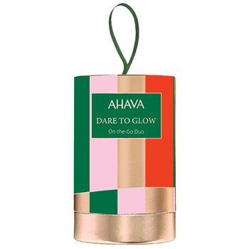 Ahava - Dare to Glow Gift Set - Dárková sada