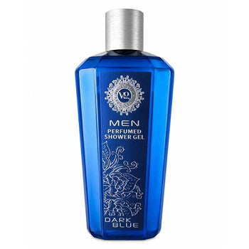 Vivian Gray - Man Dark Blue Shower Gel - Sprchový gel - 500ml