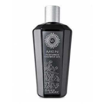Vivian Gray - Man Dark Grey Shower Gel - Sprchový gel - 500ml