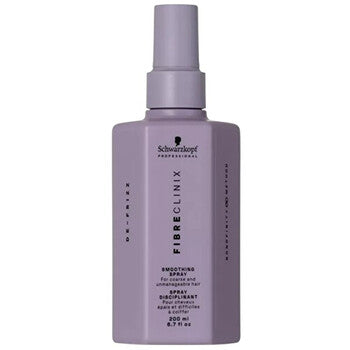 Schwarzkopf Professional - De-Frizz Smoothing Spray - Vlasový sprej - 200ml