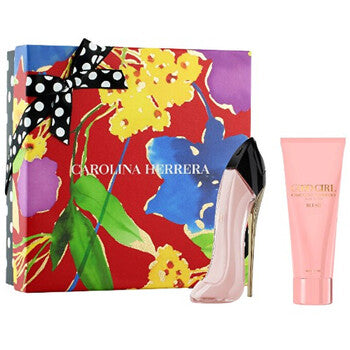 Carolina Herrera - Good Girl Blush Dárková sada EDP 50 ml a tělové mléko 100 ml - 50ml