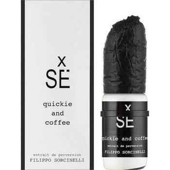 Filippo Sorcinelli - Quickie and Coffee Extrait de Parfum - 30ml