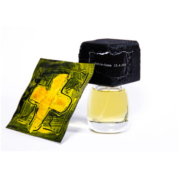 Filippo Sorcinelli - Notre-Dame 15.4.2019 Extrait de Parfum - 100ml