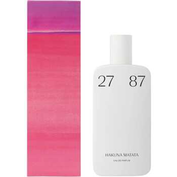 27 87 - Hakuna Matata EDP - 27ml