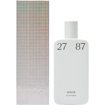 27 87 - Sónar EDP - 27ml