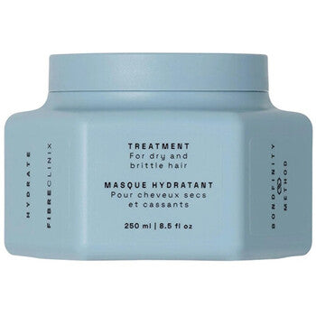 Schwarzkopf Professional - Fibre Clinix Hydrate Treatment - Hydratační maska na vlasy - 250ml