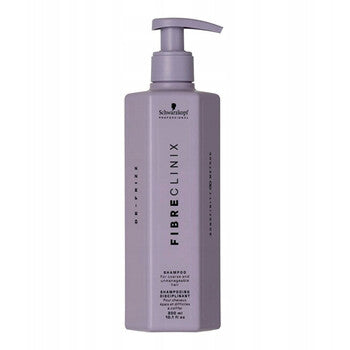 Schwarzkopf Professional - De-Frizz Shampoo - Vyhlazující šampon - 300ml