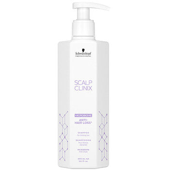 Schwarzkopf Professional - Anti-Hair Loss Shampoo - Šampon proti vypadávání vlasů - 300ml