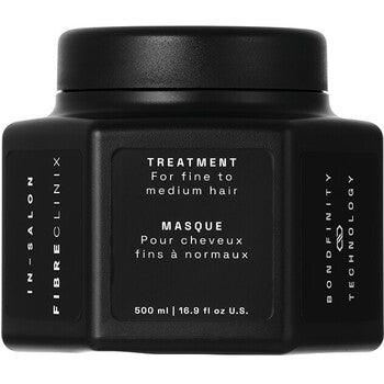 Schwarzkopf Professional - In-Salon Treatment - Maska pro jemné až normální vlasy - 500ml