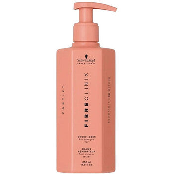 Schwarzkopf Professional - Fortify Conditioner - Posilující kondicionér - 250ml
