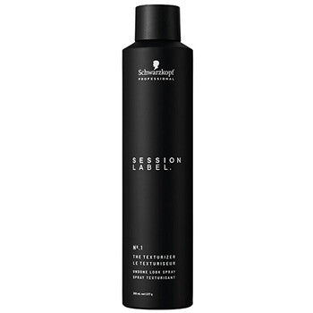 Schwarzkopf Professional - Session Label The Texturizer - Texturizační sprej - 300ml