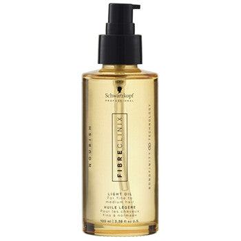 Schwarzkopf Professional - Bondfinity Light Oil - Lehký vyživující olej - 100ml
