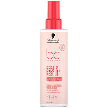 Schwarzkopf Professional - BC Repair Rescue Spray Conditioner - Kondicionér ve spreji - 200ml
