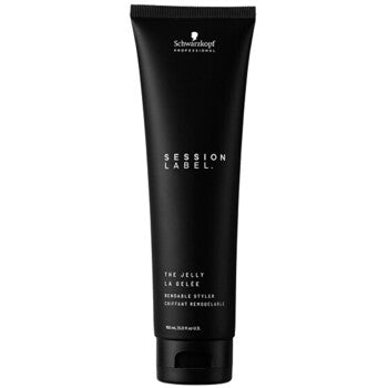 Schwarzkopf Professional - Session Label The Jelly - Stylingový gel - 150ml