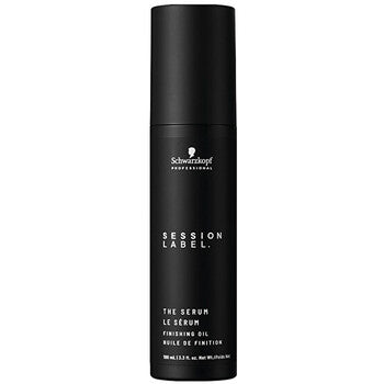 Schwarzkopf Professional - Session Label The Serum - Sérum na vlasy - 100ml