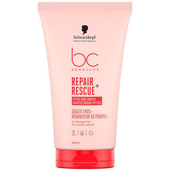 Schwarzkopf Professional - BC Repair Rescue Sealed Ends - Sérum na roztřepené konečky - 100ml