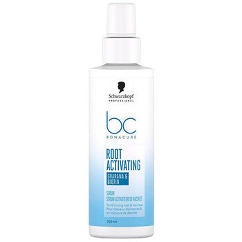 Schwarzkopf Professional - BC Root Activating Serum - Sérum pro růst vlasů - 100ml
