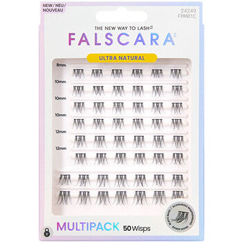 Kiss My Face - Falscara Mega Multipack 01 - Trsové řasy