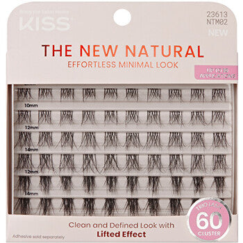Kiss My Face - The New Natural Trio Multi - Trsové řasy