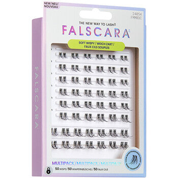 Kiss My Face - Falscara Mega Multipack 03 - Trsové řasy