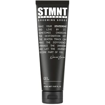 STMNT - Man Grooming Goods Gel - Stylingový gel - 150ml