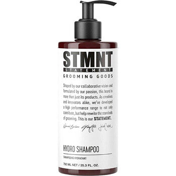 STMNT - Man Grooming Goods Hydro Shampoo W - Hydratační šampon - 750ml